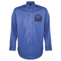 Own stock long sleeve shirt Thumbnail