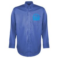 Own stock long sleeve shirt Thumbnail