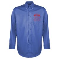 Own stock long sleeve shirt Thumbnail